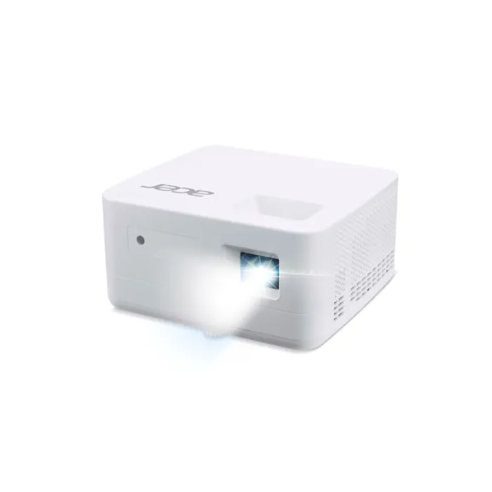 Acer PD1500 преносим DLP проектор, Full HD, 1500 ANSI Lumens, LED