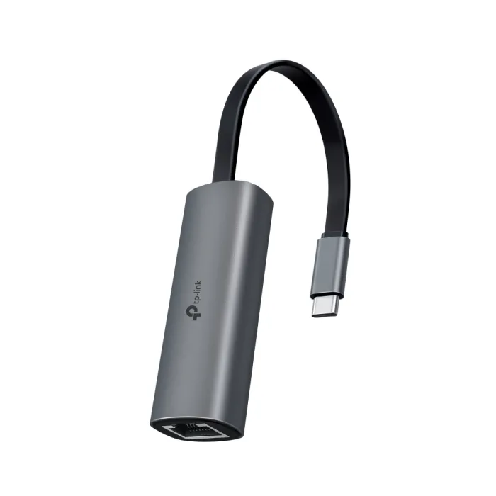 Προσαρμογέας δικτύου TP-Link UE302C – USB 3.0 Type-C σε 2.5 Gigabit Ethernet