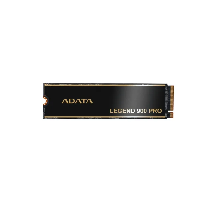 ADATA LEGEND 900 PRO 2TB M.2 PCIe Gen4 x4 NVMe SSD