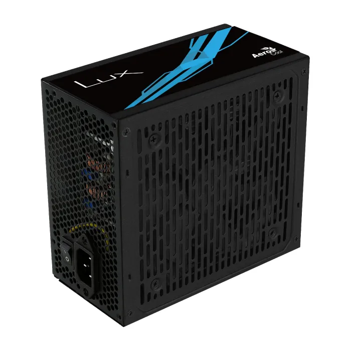 AeroCool захранване PSU LUX-750W Bronze - ACPB-LD75AEC.11