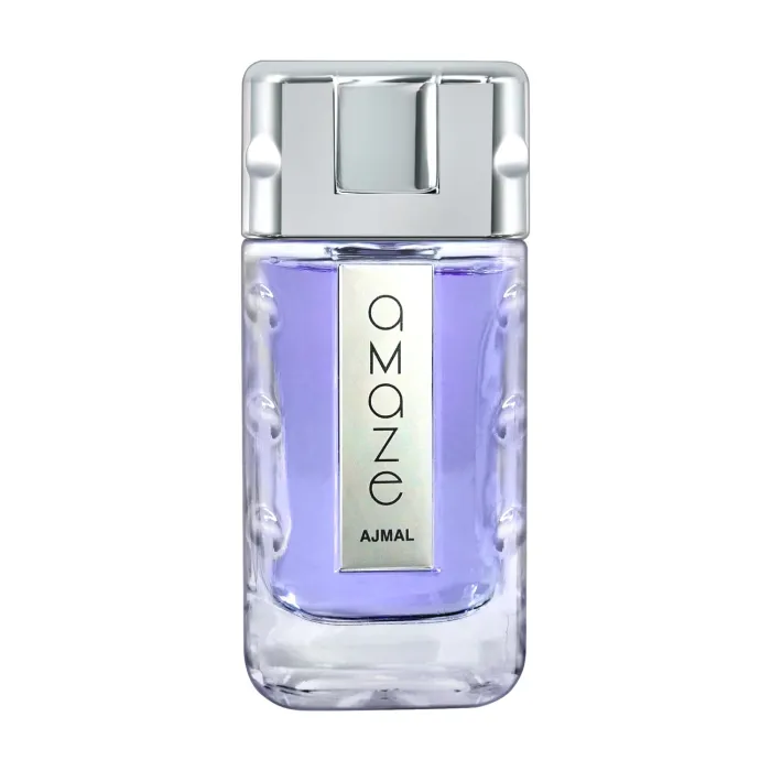 Ajmal Amaze Him Eau de Parfum за мъже 100 ml