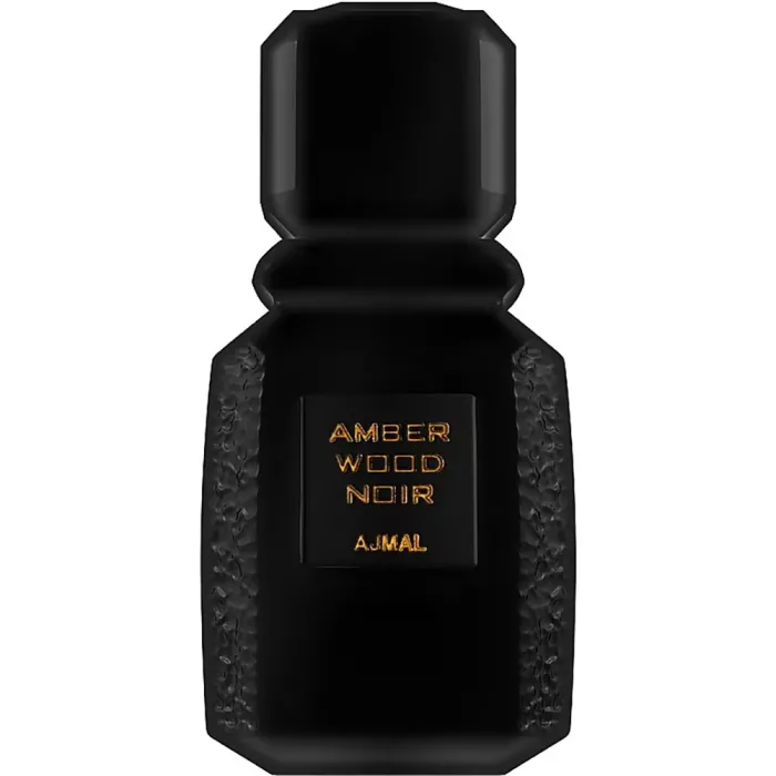 Ajmal Amber Wood Noir Eau de Parfum унисекс 50 ml