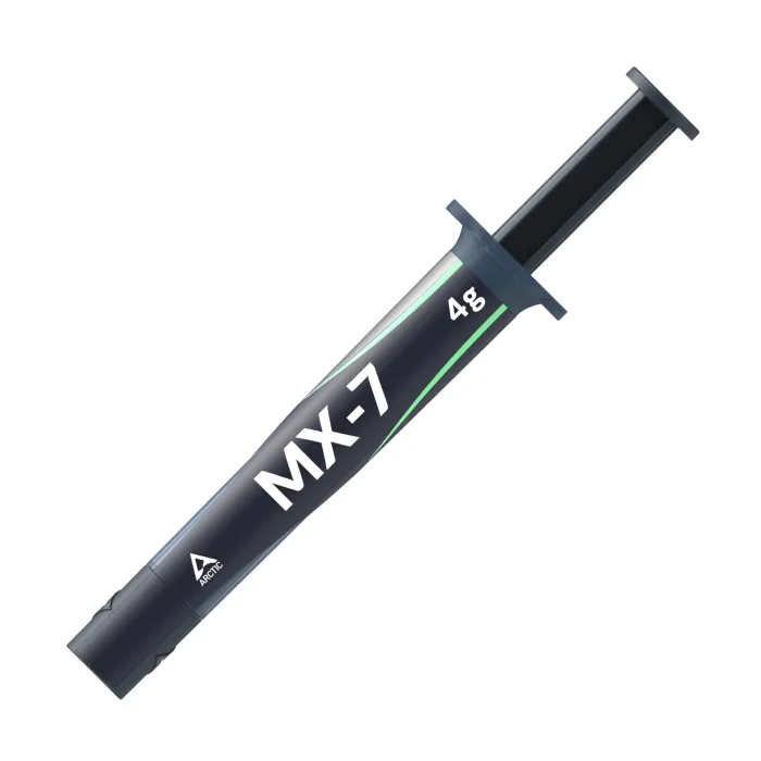 Arctic MX-7 ACTCP00090A – термо паста 4 g, високопроизводителна, сива