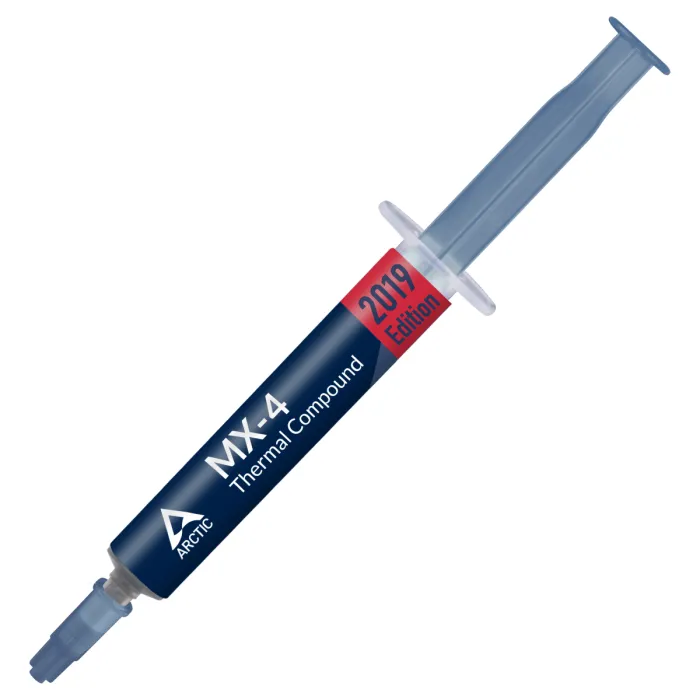Arctic Θερμική πάστα MX-4 Thermal Compound 2019 Edition 4gr