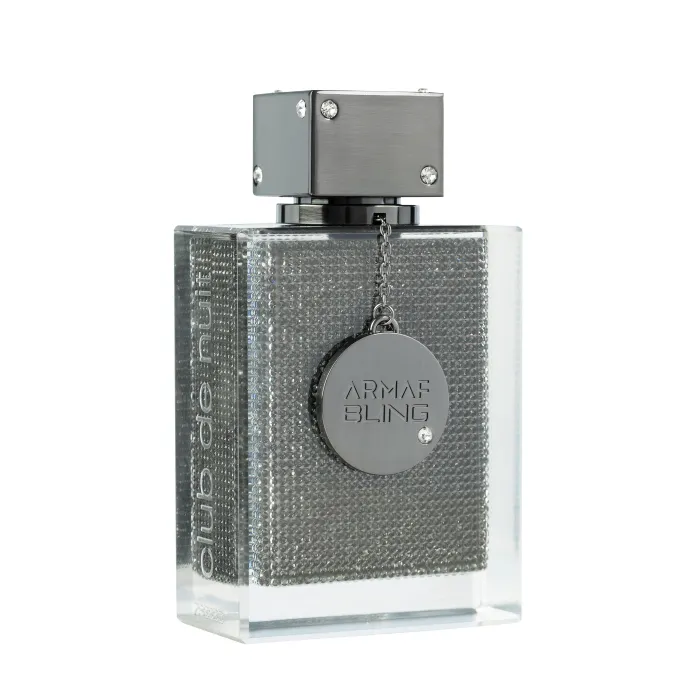 Armaf Club de Nuit Bling Eau de Parfum мъжка парфюмна вода 75 мл