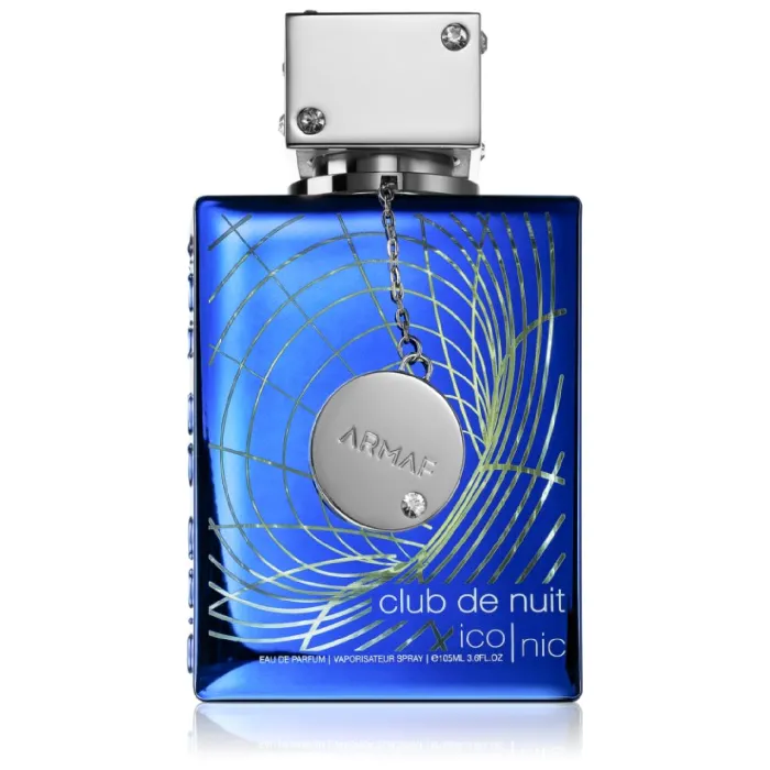 Armaf Club De Nuit Iconic Eau de Parfum за мъже 30 ml