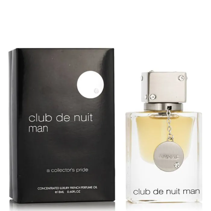 Armaf Club De Nuit Man Eau de Parfum мъжка парфюмна вода 30 мл