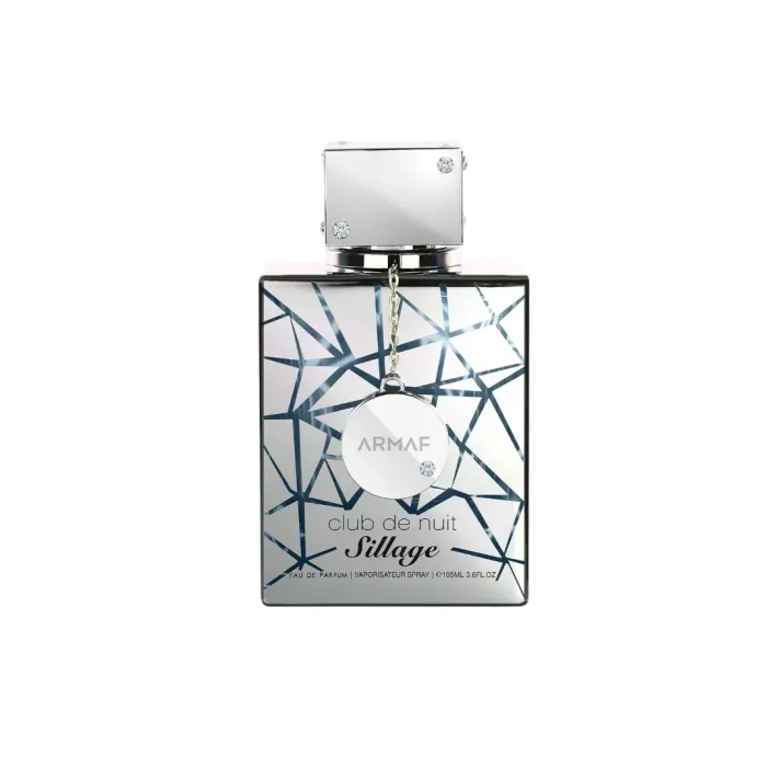Armaf Club De Nuit Sillage Eau de Parfum унисекс парфюмна вода 30 мл
