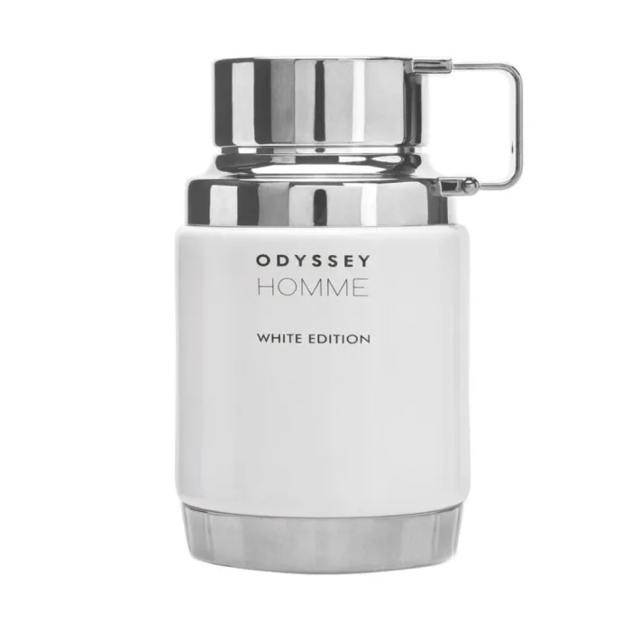 Armaf Odyssey Homme White Edition Eau de Parfum за мъже 200 ml