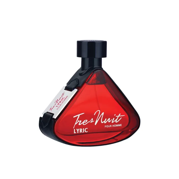 Armaf Tres Nuit Lyric Pour Homme Eau de Parfum мъжка парфюмна вода 100 мл