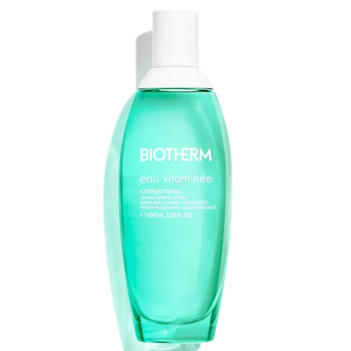 Αρωματικό σπρέι Biotherm Eau Vitaminée Citrus Tonic, για γυναίκες, 100 ml