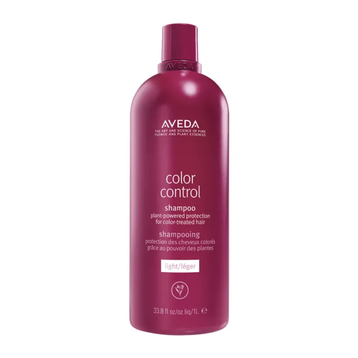 Aveda Color Control Професионален шампоан за запазване на цвета 1000 мл