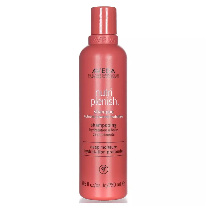 Aveda Nutriplenish Deep Moisture шампоан за суха коса 250 мл