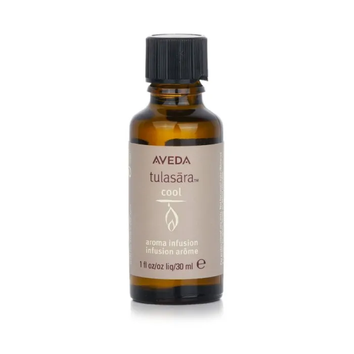 Aveda Tulasara Aroma Infusion Cool Професионално ароматно масло 30 мл