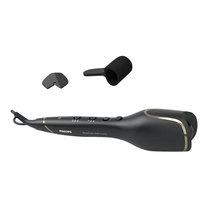 Αυτόματο ψαλίδι μαλλιών Philips StyleCare Prestige BHB876/00 – 170–210°C, 27 ρυθμίσεις