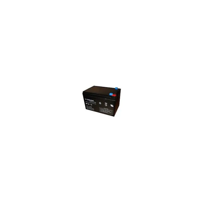 BATTERY 12V/12AH