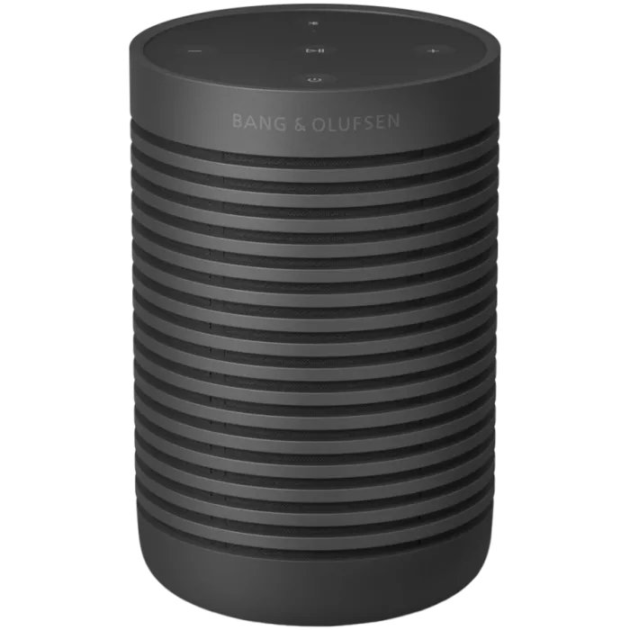 Beosound Explore Black Anthracite - FLEX