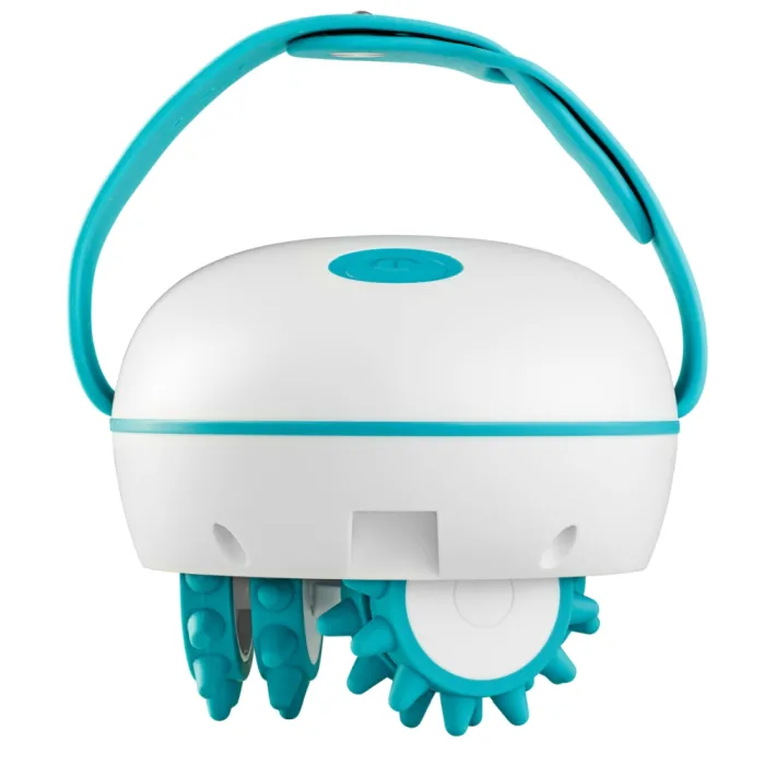 Масажор, Beurer CM 51 Cellulite massage, Effective massage of the connective tissue, 2 level massage intensit