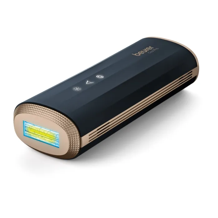 Фотоепилатор,Beurer IPL 7800 Cool Pro IPL hair removal device; State-of-the-art IPL light technology; 3.8 cmІ lig