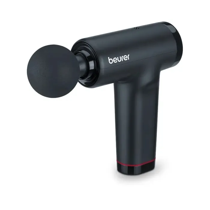 Масажор, Beurer MG 89 MASSAGE GUN CompactPower, Quiet, lightweight