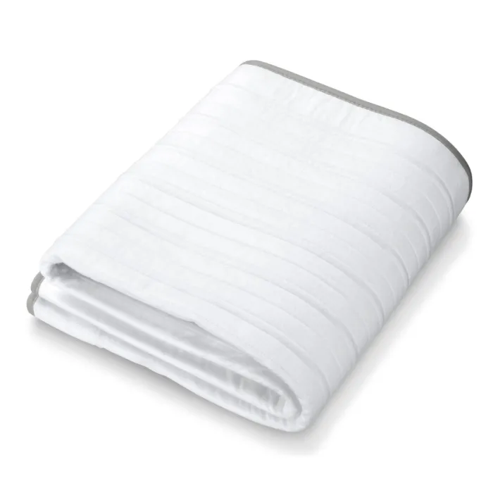 Термоподложка, Beurer TS 17 Heated Underblanket ; Attachemnt to the mattress; Breathable; 3 temperature settings;wa