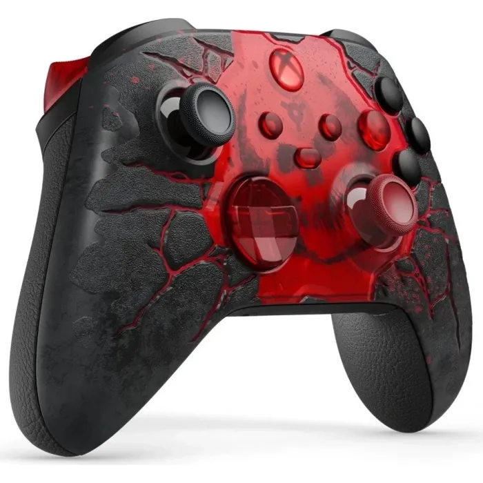 Ασύρματο χειριστήριο MICROSOFT Xbox Wireless Controller Gears of War: E-Day Limited Edition