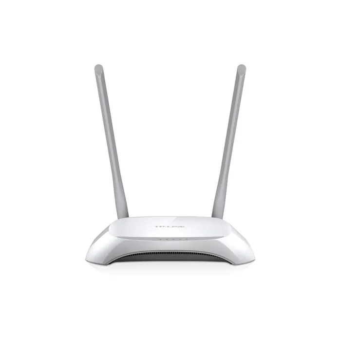 Ασύρματος δρομολογητής (router)  TP-Link TL-WR840N 300N