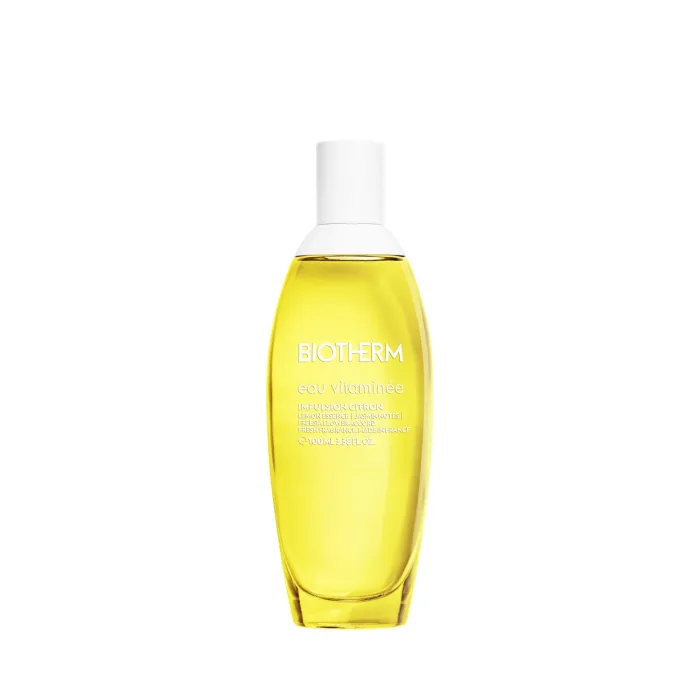 Biotherm Eau Impulsion Citron, αρωματικό σπρέι για γυναίκες, 100 ml