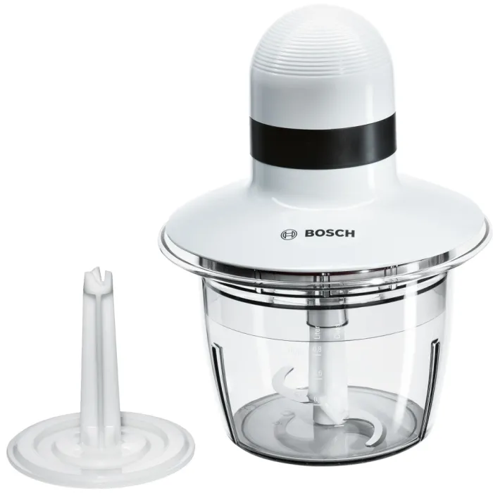 Bosch MMR08A1, Μπλέντερ γενικής χρήσης