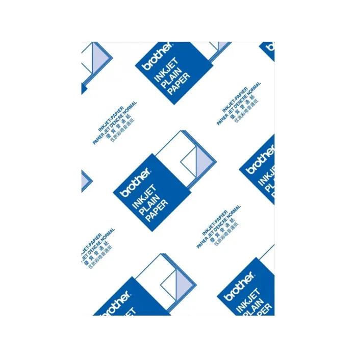 Brother Plain A3 Inkjet χαρτί - 250 φύλλα