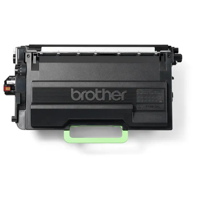Консуматив, Brother TN-3610XL Toner Cartridge