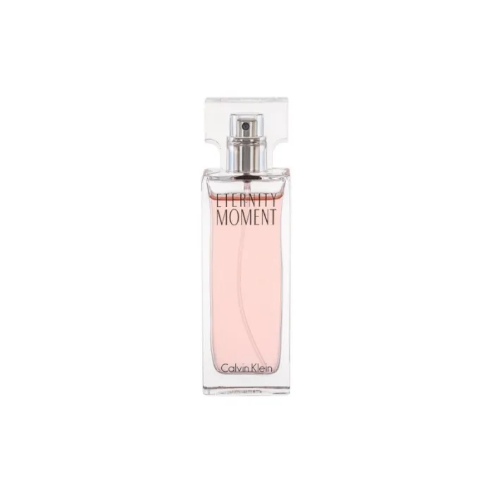 Calvin Klein Eternity Moment Eau de Parfum για γυναίκες, 30 ml