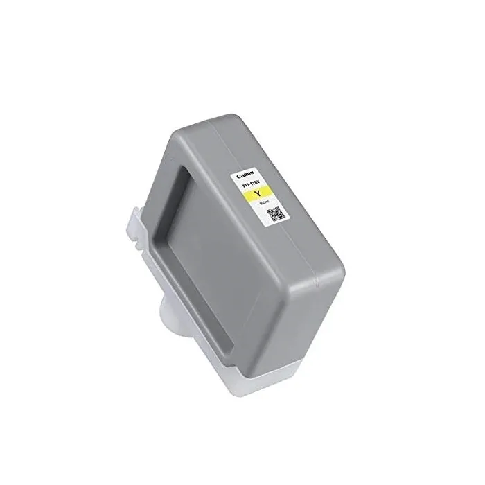 Canon Pigment Ink Tank PFI-110, Yellow