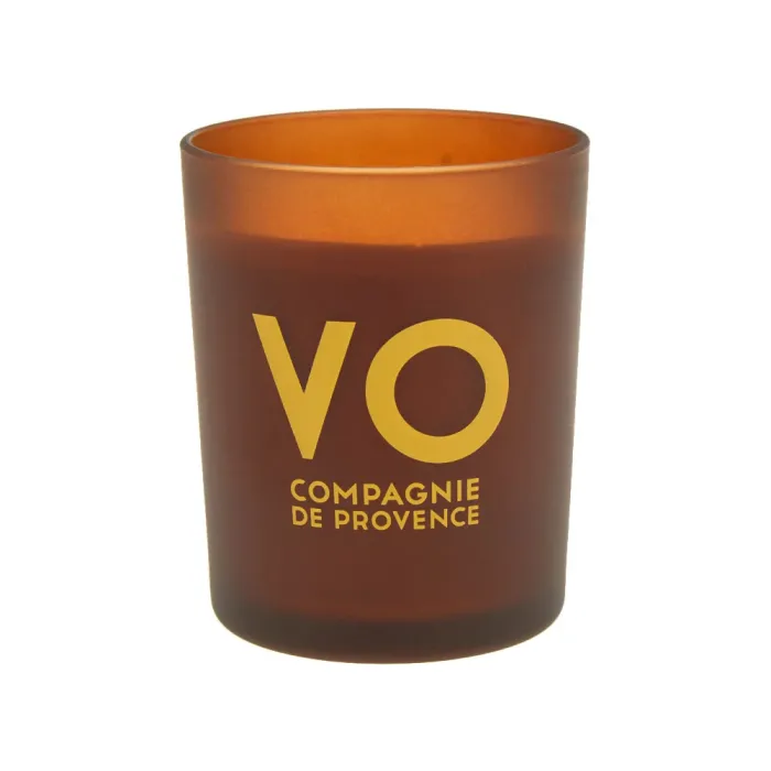 Compagnie de Provence Anise Patchouli Декоративна ароматна свещ 190 г