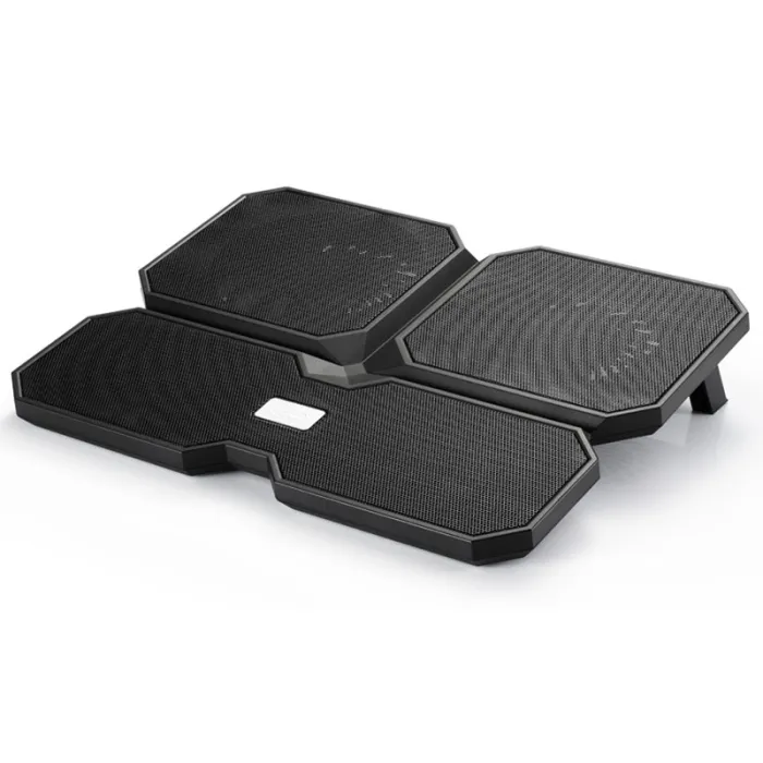 DeepCool Ψύκτρα φορητού υπολογιστή Notebook Cooler MULTI CORE X6 15.6