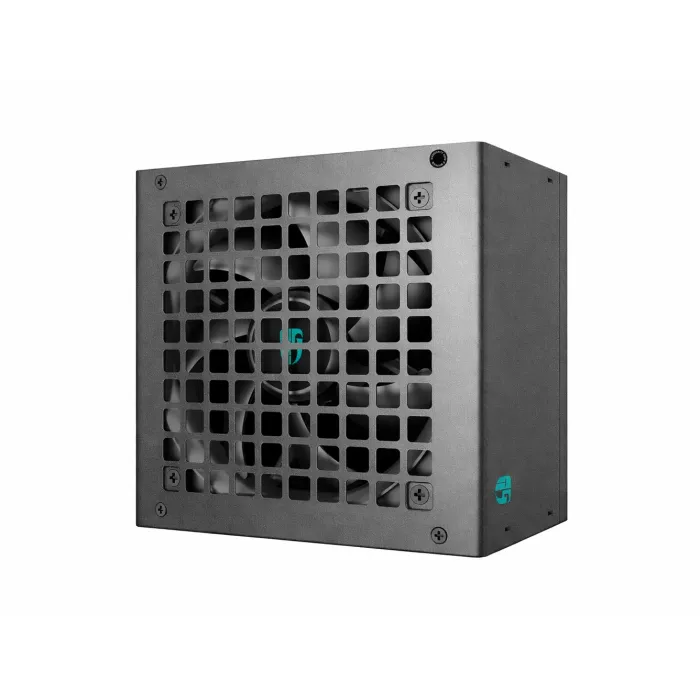 DeepCool PQ750G – 750W ATX 3.1 80 PLUS Gold напълно модулно захранване с 12V-2x6