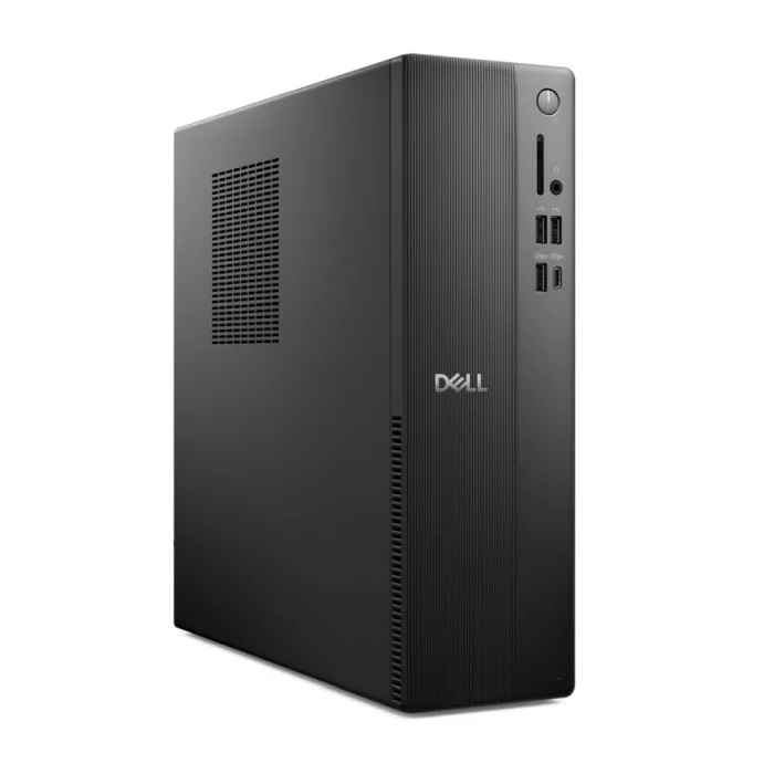 Dell Pro Slim Essential QVS1260, Intel Core i3 14100 (12 MB cache, 4 Cores, up to 4.7GHz), 8GB, 8GBx