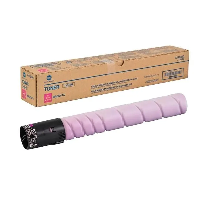 Тонер касета DEVELOP TN221MH, ineo 227/ 287, 10500 k., A8K335H, Magenta