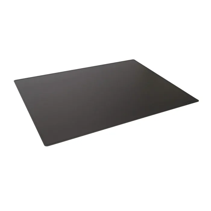 Подложка за бюро, Durable 65 х 50 cm, Черен цвят