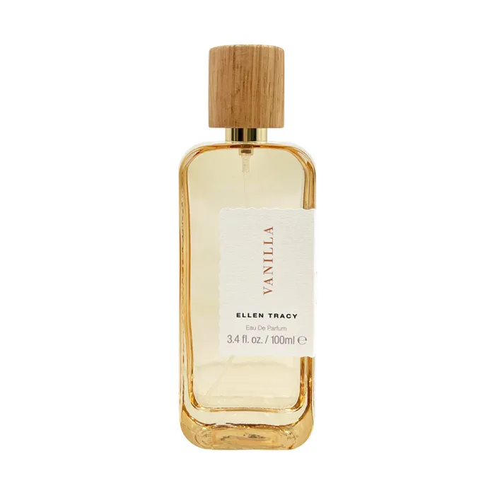Ellen Tracy Halo Vanilla Eau De Parfum за жени, 100 ml