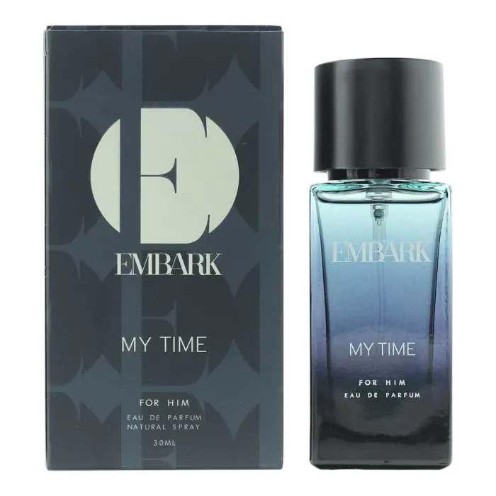 Embark My Dream Intense Eau De Parfum за жени 30 ml