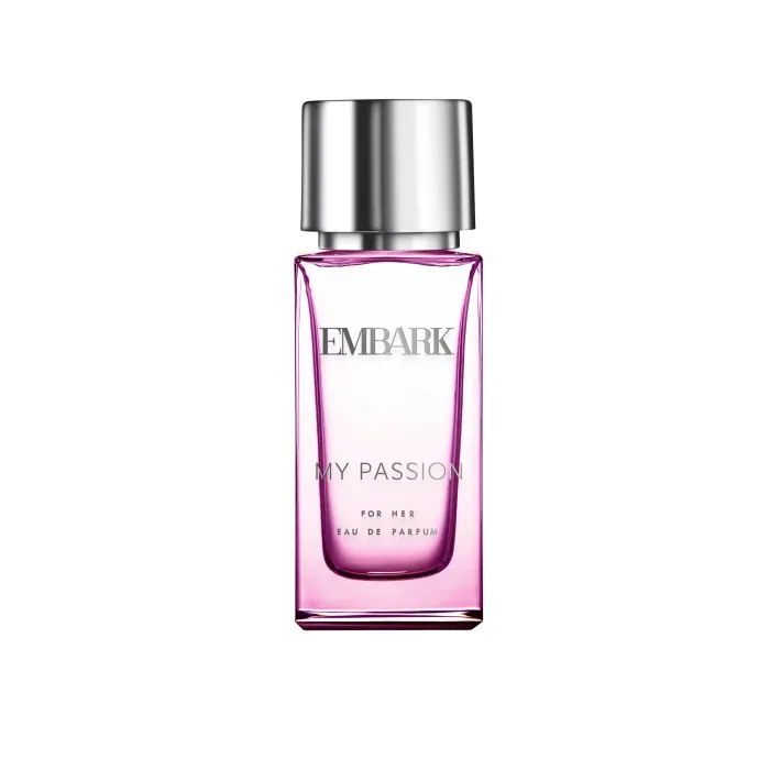 Embark My Passion Eau De Parfum за жени 30 ml