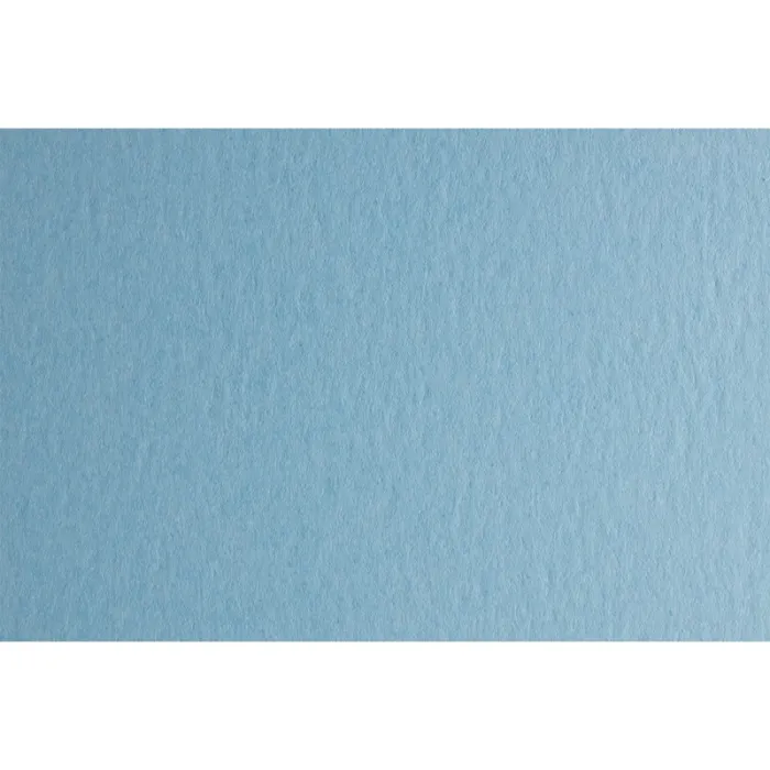 Fabriano Картон Colore, 50 x 70 cm, 140 g/m2, № 238, небесносин κύρια εικόνα