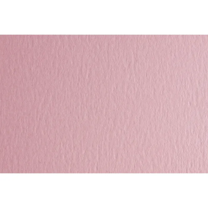 Fabriano Картон Colore, 50 x 70 cm, 200 g/m2, № 236, розов κύρια εικόνα