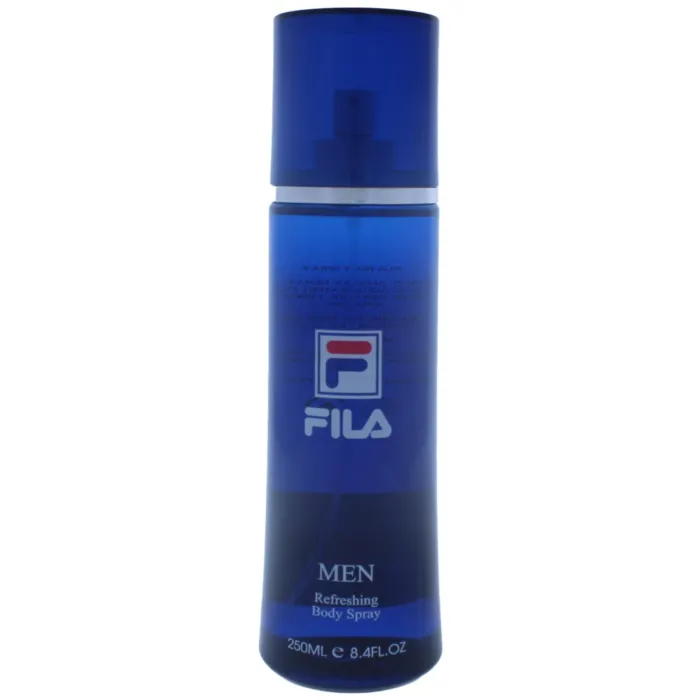Fila Fresh ароматен спрей за тяло за мъже 250 ml