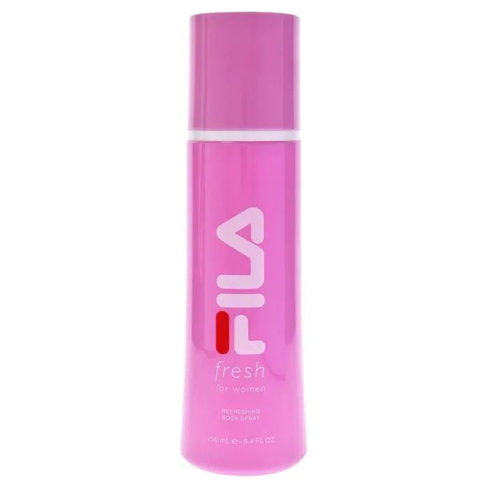 Fila Fresh ароматен спрей за тяло за жени 250 ml