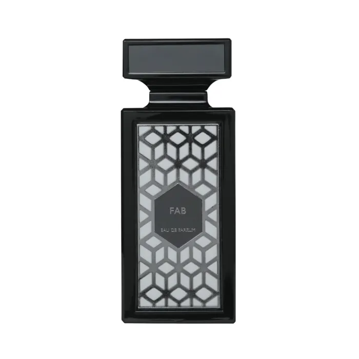 Flavia Perfumes Fab, Eau de Parfum, unisex, 90 ml
