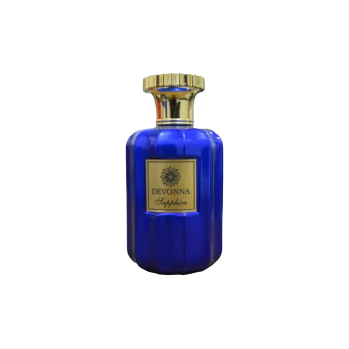 Frago World World Devonna Sapphire Eau de Parfum за жени 100 мл