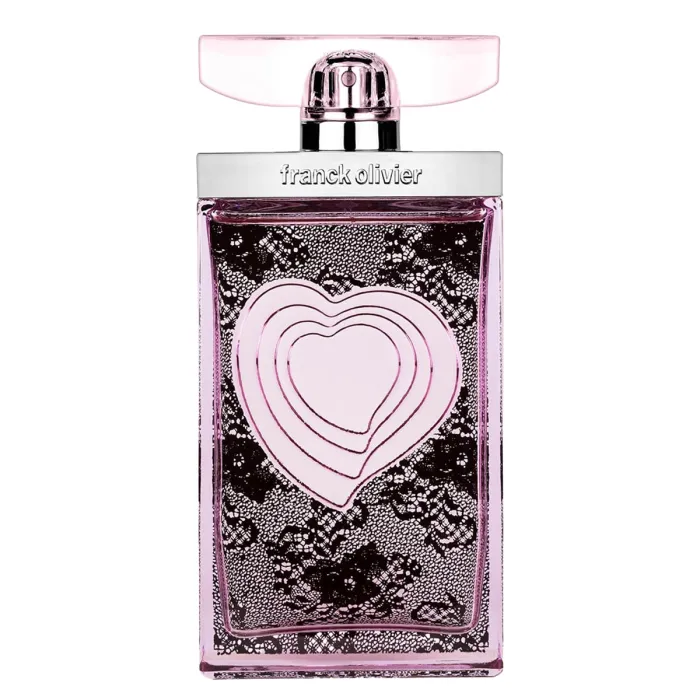 Franck Olivier Passion Extreme Eau de Parfum дамска парфюмна вода 75 мл