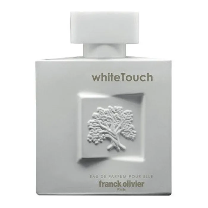 Franck Olivier White Touch Eau de Parfum дамска парфюмна вода 100 мл